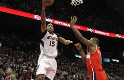 Le cinq majeur de la semaine : Al Horford est (presque) parfait