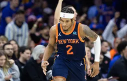 Miles McBride, le soldat monte en grade