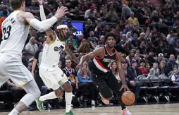 À Portland, l’erreur est permise pour Scoot Henderson