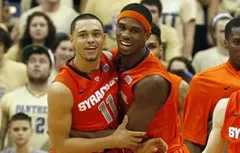 Ranking NCAA : Florida, nouveau dauphin de Syracuse