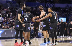 Franz Wagner, la frustration d’un retour qui n’arrive pas