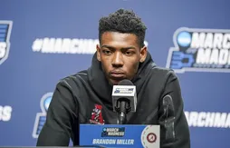 Scoot Henderson, Brandon Miller et les jumeaux Thompson vont se succéder à Charlotte