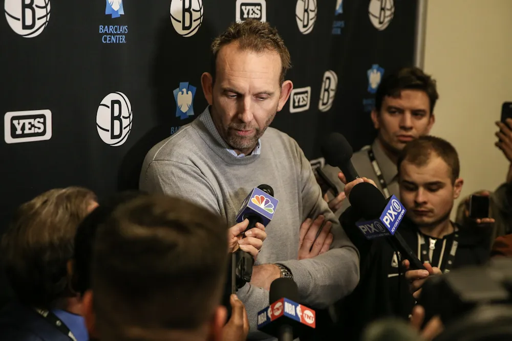 Sean Marks
