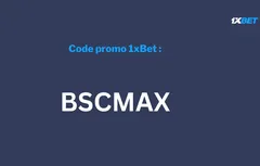 Code promo 1xBet en Septembre 2026 – 1XELIT : 200 € de bonus