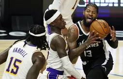 Pronostics NBA | Misez sur le derby de Los Angeles