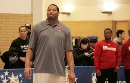 Fait divers : une enquête ouverte sur Robert Horry après une bagarre