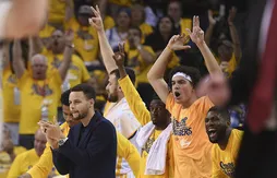 Klay Thompson et Draymond Green calment les ardeurs de Portland
