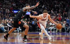 Le Heat face au dilemme Pelle Larsson