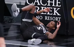 La cagade royale des Kings