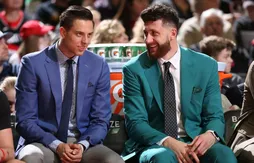 Les retours de Jusuf Nurkic et Zach Collins redonnent le sourire aux Blazers
