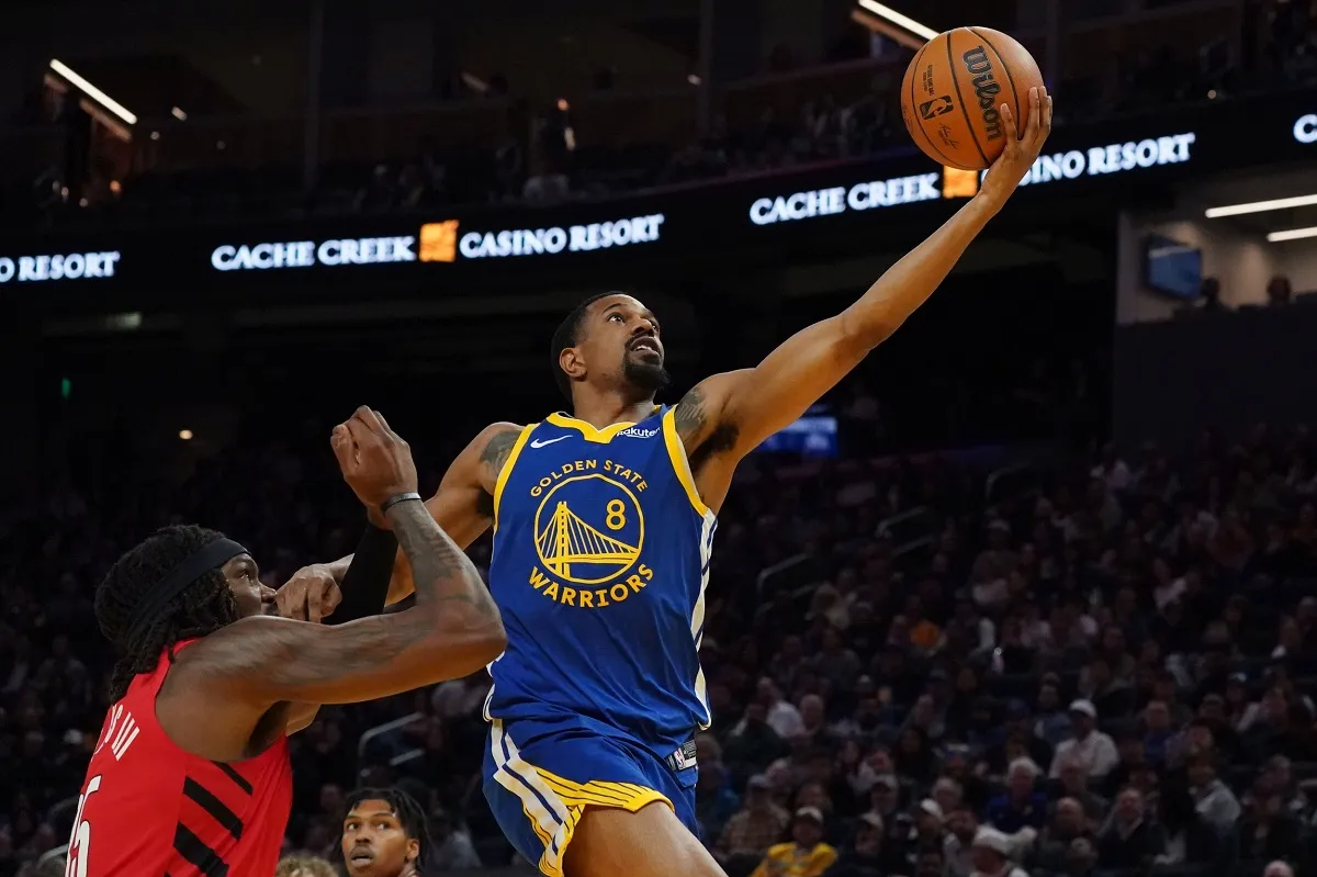 De'Anthony Melton