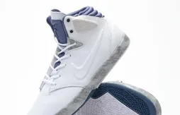 Nike : la Kobe 9 Lifestyle marche sur du marbre