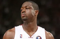 Document : Yakhouba Diawara raconte Dwyane Wade