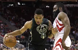 Le cinq majeur de la première partie de saison : les trois All-NBA Teams issues de vos votes