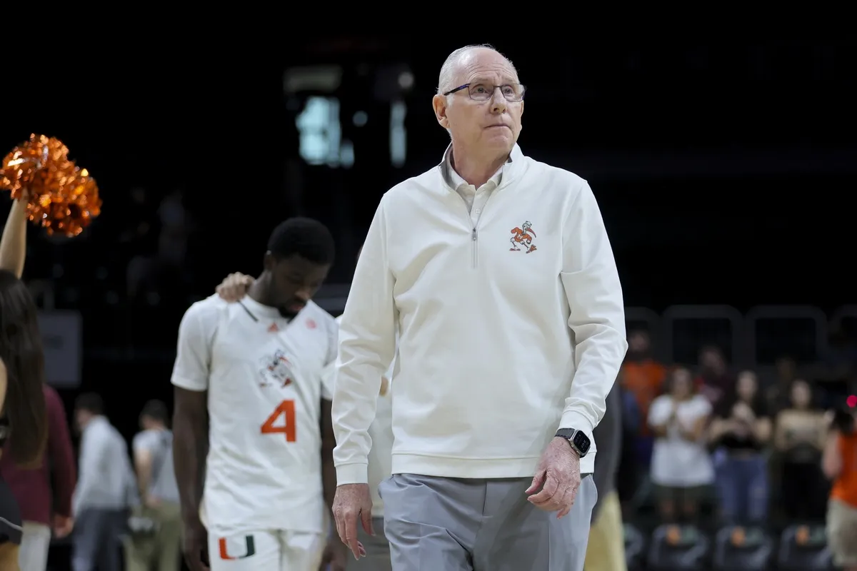 Jim Larranaga