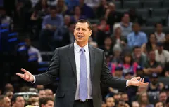 Dave Joerger désormais consultant pour les Cavaliers