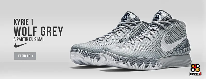 kyrie