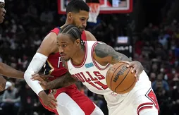 Stats & Highlights | Les Bulls et les Nuggets enchaînent, les Raptors enfoncent les Celtics