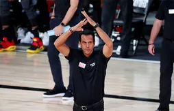 [Coaching] Pour découper rapidement la défense des Bucks, Erik Spoelstra sort les ciseaux