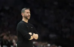 Les Pelicans vont (peut-être) chercher un remplaçant à James Borrego