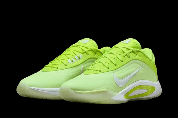 Un zeste d’acidité sur la Nike A’One « Lem & Lime »