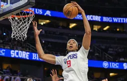 Moses Brown en renfort chez les Pacers
