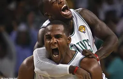 Game 4 – NBA Finals 2010 : le banc des Celtics remet les compteurs à égalité