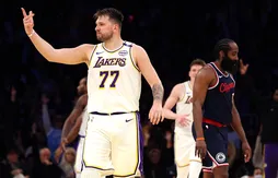 Luka Doncic et les Clippers, une rivalité qui perdure