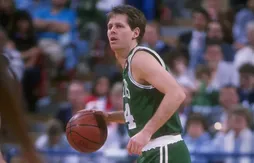 [happy birthday] Le record en carrière de Danny Ainge (45 points)