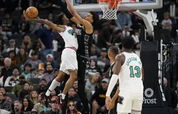 Ja Morant OK, Ty Jerome KO !