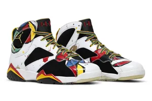 La Air Jordan 7 « Miro » de retour pour les beaux jours