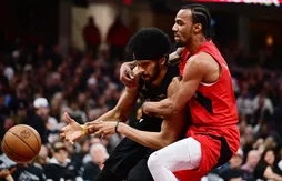 Bête noire de Toronto, Cleveland rejoint Detroit en demi-finale de conférence
