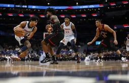 Chez les Raptors, défendre plus pour gagner plus