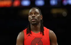 Jrue Holiday s’imagine toujours chez les Blazers la saison prochaine
