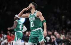 Jayson Tatum de retour ce vendredi face aux Mavericks ?!