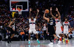 Le MVP de la nuit | Jamal Murray en route vers le All-Star Game ?
