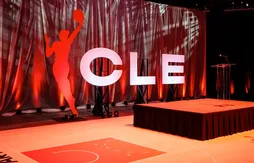 À deux ans de ses débuts, Cleveland bat déjà un record commercial en WNBA