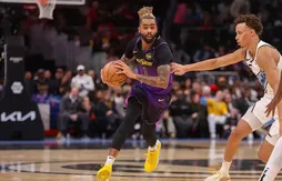 Le réveil soudain de D’Angelo Russell