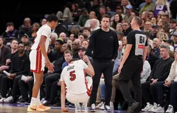 La NBA désormais face au « tanking » des quatrièmes quart-temps…