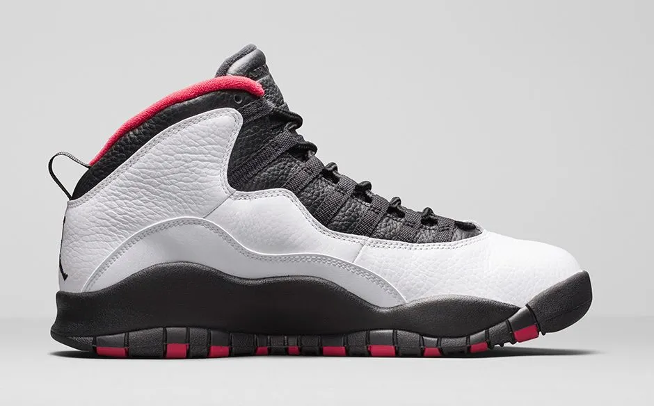 Nike ressort la Air Jordan 10 
