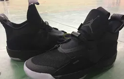 [review] Air Jordan 33, un poids lourd sans confort