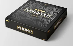 Le Monopoly s’offre une édition LeBron James