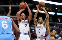 Les “jumeaux” de Minnesota, bourreaux des Clippers