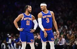 La vie sans Julius Randle continue pour les Knicks