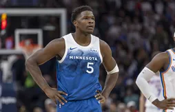 Le Thunder met en lumière le gros défaut des Wolves : les pertes de balle