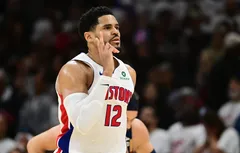 Tobias Harris arrive en renfort à San Antonio