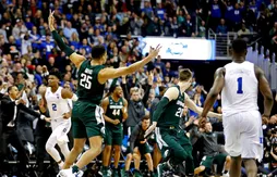Magic Johnson estime que le basket universitaire a gagné face à Duke
