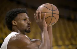 Les Lakers et les Spurs se reprennent lors de la California Classic Summer League