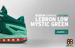 LeBron James va de nouveau s’afficher en grand du côté de Cleveland