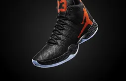 Test de chaussures – La Air Jordan XX9